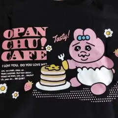 おぱんちゅうさぎ Tシャツ Mサイズ