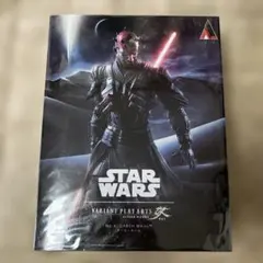 STAR WARS VARIANT PLAY ARTS 改 ストームトルーパー - メルカリ