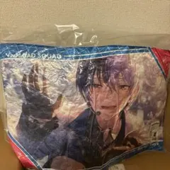 プロセカ× あんスタ クッション 青柳 冬弥×瀬名 泉