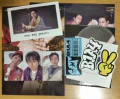 2026年最新】b1a4シヌゥの人気アイテム - メルカリ