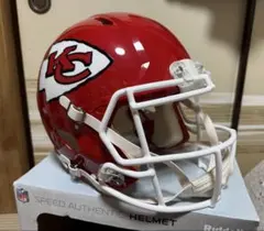 2025年最新】NFL ヘルメットの人気アイテム - メルカリ