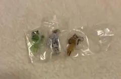 どこでもいっしょ　めじるしアクセサリー