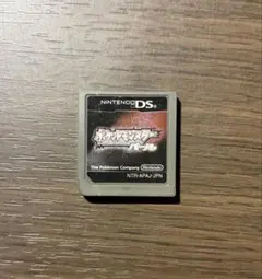 ポケットモンスター パール (Nintendo DS)