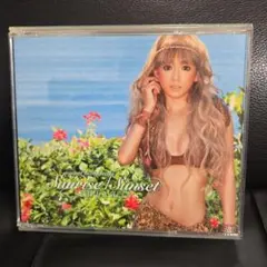 浜崎あゆみ/Sunrise/Sunset～LOVE is ALL(CD+DVD)