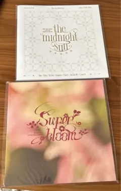 【12/16まで】スタフォニ　パンフレット　特典　別冊　あんすた　4th 3rd