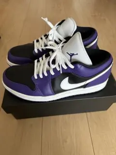 katsuya 様専用　 Nike Air Jordan 1 Low