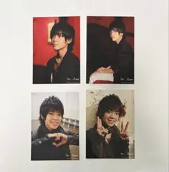 SexyZone セクゾ 松島聡 フォトセット フォトセ 19 timelesz