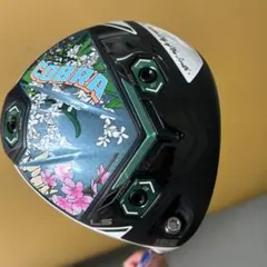 COBRA ドライバー LSのサムネイル