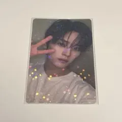 SEVENTEEN トレカ ディノ ラキドロ kpopnara SEVENTEEN トレカ sector17 ディノ ラキドロ - メルカリ