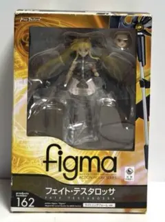 figma フェイト・テスタロッサ ライトニングフォームver.