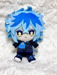 ツイステ イデア・シュラウド ボールチェーンマスコット