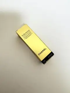 CHANEL／シャネル☆サブリマージュ レクストレドゥニュイ コンサントレ