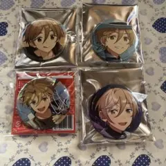 2025年最新】真白友也缶バッジの人気アイテム - メルカリ