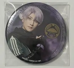 刀ミュ 五月雨江 夜半 缶バッジ