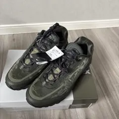 Worksout × Nike Air Max 95 Big Bubble 28
