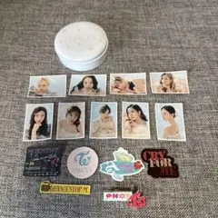 2025年最新】twice ピンバッジの人気アイテム - メルカリ