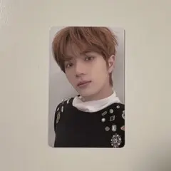 txt ボムギュ GBGB ユニバ 当選品 ラキドロ トレカ