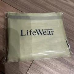 ユニクロ　UNIQLO　エコバッグ　ノベルティ
