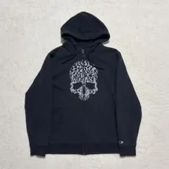 00s archive Oakley zip hoodie ジップパーカー