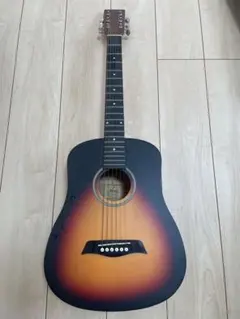 S.Yairi YF-3M/WB アコースティックギター ワインバースト - メルカリ