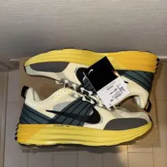 NIKE ルナ ローム アラバスター アンド グリーンアビス 27cm GR8