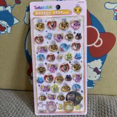 たまごっち Bonbon Drop Seal