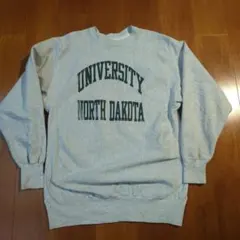 チャンピオン リバースウィーブ ９０’s 　刺繍タグ　 ビッグサイズ