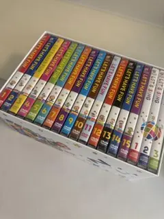 2026年最新】ミライコイングリッシュ dvdの人気アイテム - メルカリ