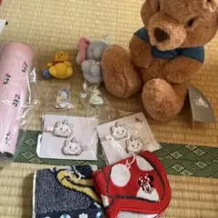 2026年最新】ディズニーグッズまとめ売りの人気アイテム - メルカリ
