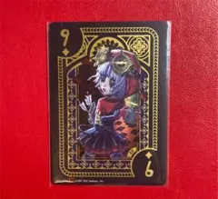 第五人格　バトルポーカー　機械技師➀