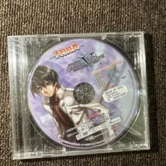 アニメDVD 新天魔界 ジェネレーション オブ カオスV 予約特典