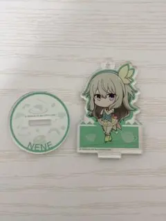 プロセカ 草薙寧々 アクスタ スイパラ