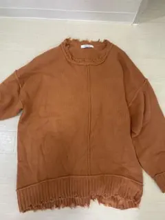 アーバンリサーチ　ニット