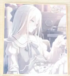 プロセカ 宵崎奏 ミニ色紙コレクション 54c