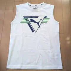 PUMA ノースリーブ・タンクトップ　150cm