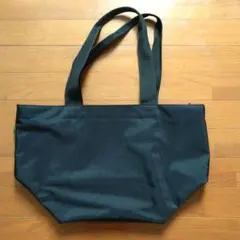 エルベシャプリエ 舟形925Nトートバッグ L NOIR/NOIRのサムネイル