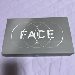 BTS MERCH BOX #14 FACE JIMIN