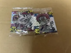 童磨、猗窩座 セット