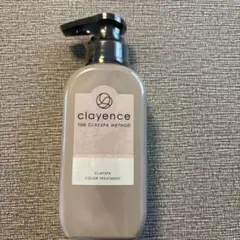 clayence CLAYSPA COLOR TREATMENT