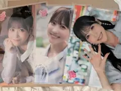 櫻井優衣ボイス付きアクリルパネルセット 美品 櫻井優衣 ゆいちゃん キミ好き すきくじ A賞 ボイス付きアクリル