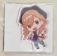 ラブライブ スーパースター ヴィレヴァン SD アクスタ 澁谷かのん