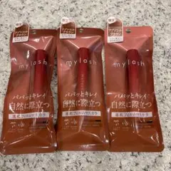 vajra様専用⭐︎新品未開封オペラ マイラッシュ アドバンスト 04 ✖️3