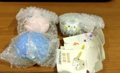 ポケモン ガチャガチャ まるくなる タマザラシ プリン トゲデマル