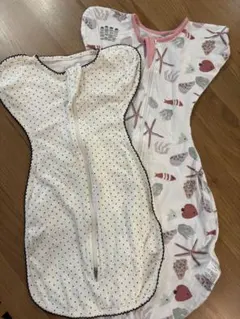 ベビースリーパー ２枚セット　S.M