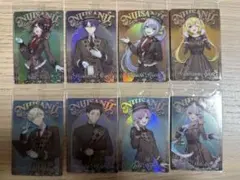 にじさんじ　ウエハースカード　まとめ売り