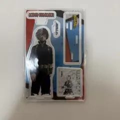 僕のヒーローアカデミア 轟焦凍　2020年 バースデー ジオラマフィギュア