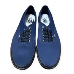 2026年最新】vans アナハイム ネイビーの人気アイテム - メルカリ