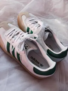 2026年最新】アディダス サンバ 24の人気アイテム - メルカリ