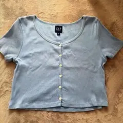 GAP 半袖カーディガンのサムネイル