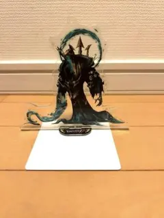 第五人格 アクリルスタンドキーホルダーVol.1 HUNTER 黄衣の王